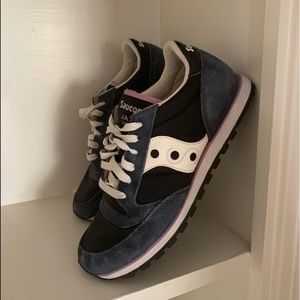 Saucony Tennis Shoes